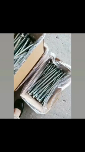 แกนล้อหน้า หลัง แกนล้อเดิม ติดตั้งให้แน่น แข็งและทนทาน ใช้ทดแทนสินค้าเดิมที่ชำรุด แกนล้อหน้า สำหรับมอเตอร์ไซค์ ทุกรุ่น