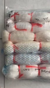 Jaring Ikan & Jaring Burung: Solusi Tahan Lama Untuk Pertanian & Peternakan