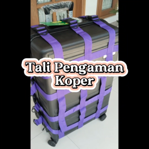 Tali Pengaman Koper Muat Ukuran 28 Inch