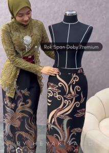 Set Couple Kebaya Ayu & Kebaya Kutubaru Untuk Wisuda, Tunangan & Lamaran Terbaru 2024