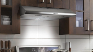 7-inch Range Hood Charcoal Filter for Kitchen Use
