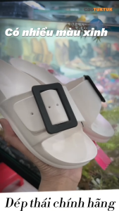 Dép Thái Lan moniga 8.2XL