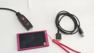 Panduan Membeli Kabel Data USB Charger Sony Walkman Series MP3 Player