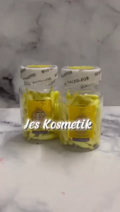 ANIMATE/JCKOO SERUM WAJAH ISI 60-SERUM VITAMIN E
