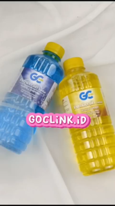 Pembersih Lantai Sabun Pel Lantai 500ml