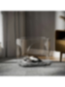 บ้านแมว อุโมงค์แมว แคปซูลอวกาศ ที่นอนแมว ของเล่นแมวบ้านสัตว์เลี้ยง คอกสัตว์ ที่นอนพกพา