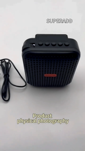 【Ready Stock Malaysia】Bluetooth Portable Microphone Loud Speaker Voice Amplifier Megaphone Mic Recorder MP3 for Teacher Tour Guide 小蜜蜂扩音器