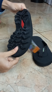 SANDAL GUNUNG RAFILA SPORT / sendal rapila cowok gunung /sendal anak dewasa rapila