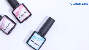8ml Oily Shiny/Matte Nail Polish Waterproof durable 21-color Blend Art Nail Polish
