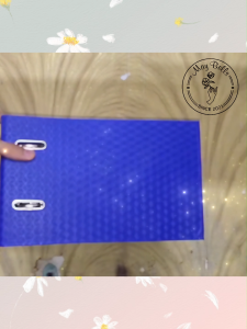 Bìa Còng Ageless Simili F4 5cm 7cm 9cm Bìa Còng Bật Simili A4 5cm 7cm 9cm Đựng Hồ Sơ Văn Phòng