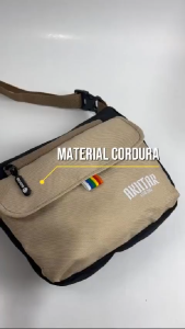 tas selempang pria wanita terbaru murah branded kekinian distro