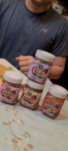 Sambel pete pedas by dapursambel88/Sambel pete 150gr