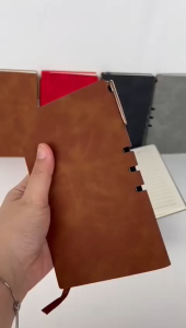 Buku Catatan Ag 17 Kecil Buku Kekinian Buku Jurnal Aesthetic Bisa Custom Logo Buku Tulis Soft Cover