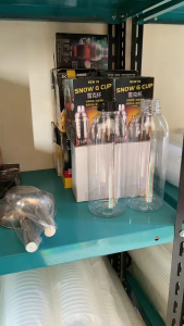 Bottle Kale 250ml 500ml 1000ml