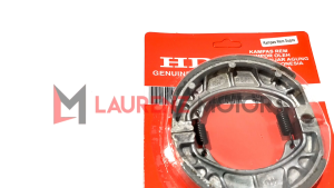 Kampas Rem Belakang Honda Supra Dan Grand