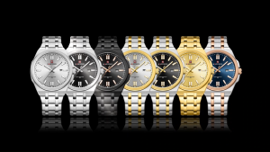 NAVIFORCE Men Casual Business Calendar Watch Waterproof Stainless Steel Big Dial Original Luxury 2024 Quartz Watch with Luminous Display