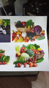 Printer Warna HP LaserJet CP1515n (Cocok Buat Cetak Kertas Glossy Decal HVS Stiker Art Paper dll)