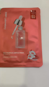 (5 MÀU)Mặt Nạ cấp ẩm dưỡng sáng CNP Laboratory Ampule Mask 25mL