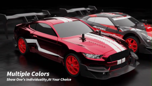 Mainan Anak Drift Racing Car 1:14 Mainan Balap Mobil Drift