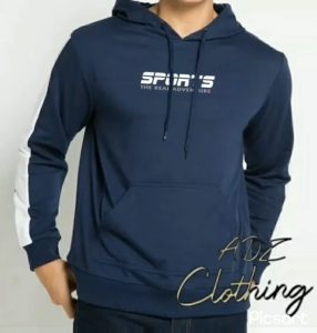 Jaket Sweater Hoodie Jumper PullOver OUTDOOR SPORTS Riding l Switer Hudi Distro Bahan Kain Flecee Warna Hijau l Pakaian Pria dan Wanita Lengan Panjang Ukuran Besar/Kecil Pemesanan Bisa Melalui COD Atau Bayar Ditempat