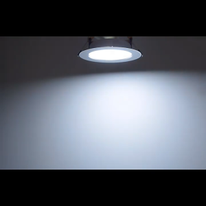 LAMPU DOWNLIGHT LED PANEL 6W 9W 12W 18W // LAMPU PLAFON LED DOWNLIGHT// LAMPU LANGIT LANGIT