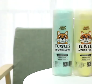 Ultimate Guide to Absorbent & Fast Drying Dog Towels