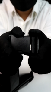 Tas Selempang Pria HONYAN MAN: Tips Memilih & Menggunakan