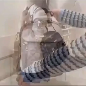 promo hari iniransel wanita girbor-ransel wanita masa kini -anti air -elastis dan elegant-ransel wanita terbaru dan terlaris masa kini-ransel sekolah terbaru-ransel kerja termurah -ransel wanita multifungsi-bisa cod