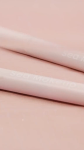 Sea Makeup Browshow Eyebrow Trio Kit Pensil Alis 3in1 Waterproof - Virgo Shoop