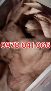 Máy trộn ngang trộn bánh tráng dung tích lớn 25-30kg 1 mẻ