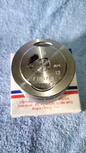 Seher Piston Kit FIM Set Bore Up Mio J Mio GT Jupiter Z1 Vega Force (XB)