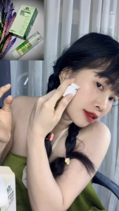 Serum Dưỡng Trắng Da Miền Thảo Mộc Whitening Face Serum (30ml) Chính Hãng Dưỡng Ẩm Ngăn Ngừa Lão Hóa