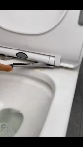 แปรงขัดร่อง กระเบื้อง แปรงทําความสะอาดกระเบื้อง แปรงขัดมุม แบบยาว ข้อต่อแคบ ทนทาน อเนกประสงค