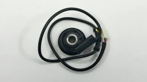 Ger Box Spido Megapro Mono Shock (Digital) - Rumah Keongan Gir Gear Gigi KM Kilometer Spedo Spido Speedometer Honda Mega Pro New Monoskok Verza Versa 150