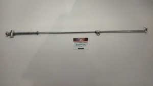 Kawat Rem Belakang Revo Absolute - Tiang Rim Mur Per Rem Brake Rod Blade / Absolute Revo Panjang 47 cm