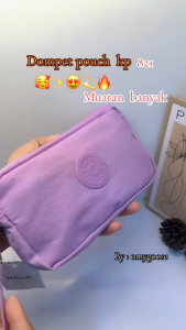 OMYGOOSE DOMPET HP / DOMPET POUCH WANITA / DOMPET PANJANG WANITA / KP 2821