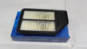 กรองอากาศเครื่อง ฮอนด้า แจ๊ส จีดี ปี 2001 - 2006  Honda Jazz (GD) Engine Air Filter ฮอนด้า แจ๊ซ แจ๊ส แจ๊ซ รหัส BWA - 5696
