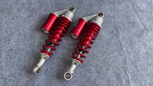 Cặp Phuộc Sau Honda Cb400 Vtec 1-2-3