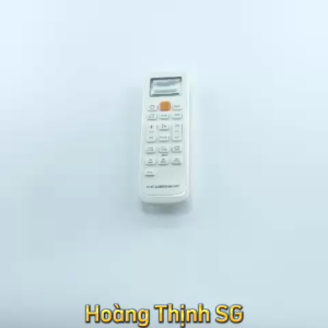 Điều khiển điều hòa Samsung Mã 01 Inverter DB93-14195F remote máy lạnh Samsung - Tặng kèm pin - Tạp Hoá Lee