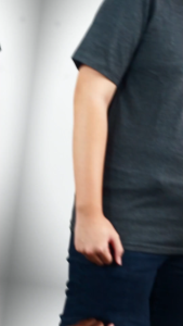 KAOS POLOS MISTY COTTON COMBED 30S S - 3XL | LENGAN PENDEK T-KAOS #2