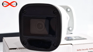 UAC B115 เลือกความละเอียดและเลนส์ได้