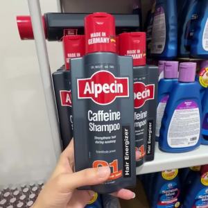 Ship now Alpecin Caffeine Shampoo C1 Mens Shampoo Against Hair Loss 250mL