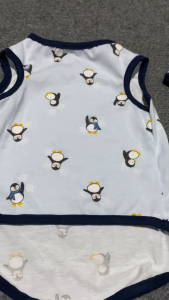 Baju Hewan Lucu: Desain Kreatif, Bahan Berkualitas Tinggi & Nyaman Dipakai