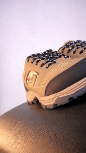 Sepatu Hiking Hipzo Pria M074 Outdoor Keren Premium Tracking