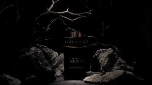 Bvlgari Man In Black - 100 ML