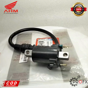 KOIL KOJ HONDA BEAT & VARIO SONIC: KUALITAS ORIGINAL ASLI