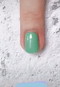 Penghilang Nail Gel: Magic Remover Gel Penghapus Nail Gel Remover Kutek Gel