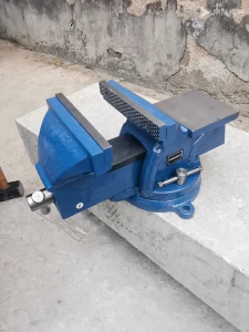 Catok Paron Ragum & Bench Vice 4 5 Inci: Panduan Lengkap