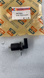 Cảm biến đầu vào hộp số Ford Mondeo 2.0 2004 - 2007