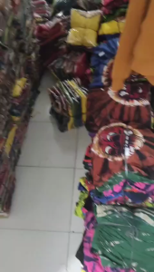 SETELAN BALI/BARONG BAHAN ADEM UKURAN MLXL
